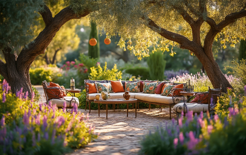 Spanische Gartenmöbel Test: Die 5 besten (Bestenliste)